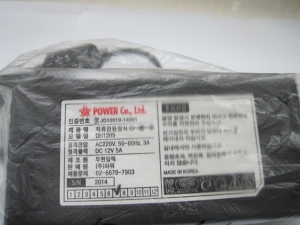 12V 5A 코드분리형