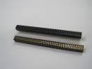 2X40 HEADER SOCKET 1.27mm