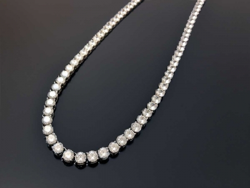 Made to Order - Tennis Chain 5mm