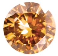 4prong Compass Layered Ring Earth Stone