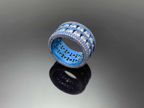 Colosseum Ring