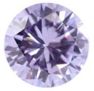 Made to Order - Color Tennis Chain Bracelet Purple