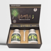 굳수엽록소 세트상품 2병(100g)