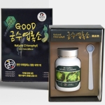 굳수엽록소 50g