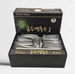 굳수엽록소 필름포장(50g)