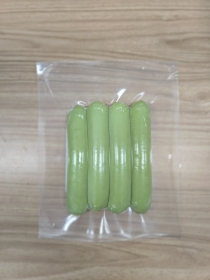 굳수 닭가슴살 소시지 출시 준비중~