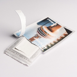 드립백 커피 제작