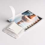 드립백 커피 제작