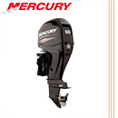 [머큐리]4스트록 60마력 FL