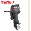 [야마하]60마력 전동(틸러/핸들/오일인젝션)