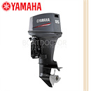 [야마하]85마력 전동(틸러,핸들)