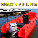 휄리보트 4 5 5 R