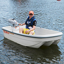 테리보트[Tender235](노셋트)-특가할인행사