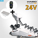 대박 사은품증정/ 하이보 P90 아이펭귄 24V GPS 앵커링 오토파일럿 가이드모터