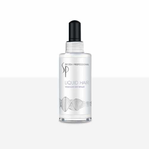 웰라 SP 리퀴드 헤어 에센스 100ml 손상모발용