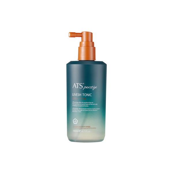 ATS 퍼스티지 리버시 토닉 140ml