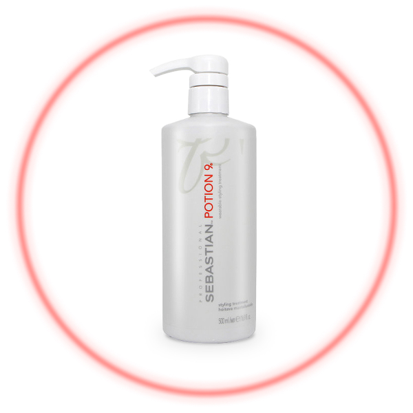 웰라 노워시 트리트먼트 바르는 트리트먼트 포션9 500ml