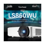 [ViewSonic] 뷰소닉 LS860WU 빔프로젝터