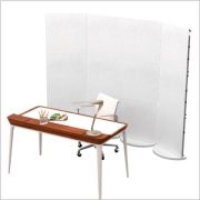Artnovion [아트노비온] Mobile Home Office Kit 흡음재
