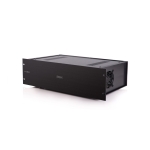 [암피온] Amphion Create Amp 400.8