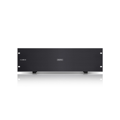 [암피온] Amphion Create Amp 400.12
