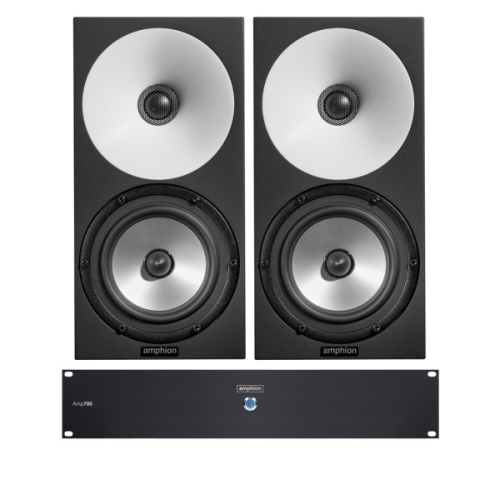 [암피온] Amphion Create One15 | Amp700 Bundle