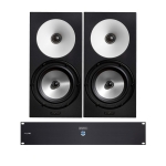 [암피온] Amphion Create One18 | Amp700 Bundle