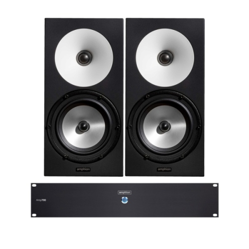 [암피온] Amphion Create One18 | Amp700 Bundle