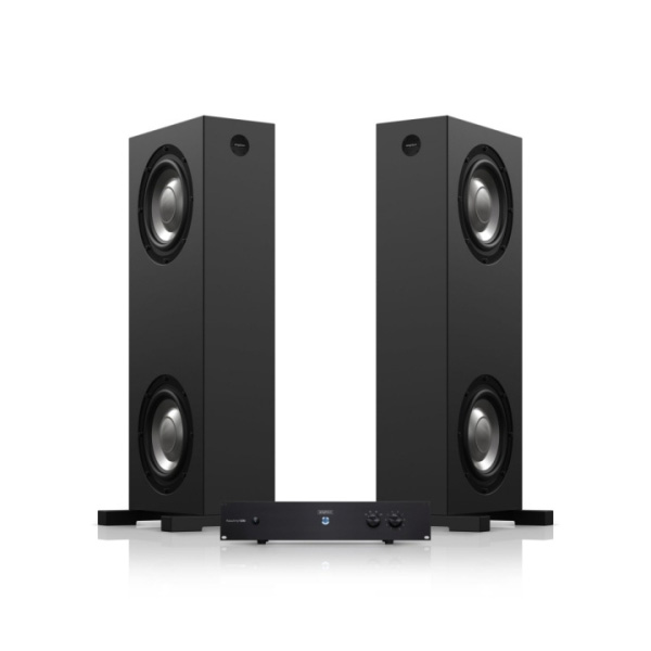 [암피온] Amphion Create BaseTwo25 LF Extension System