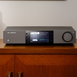 [공동구매] 캠브리지오디오 EXN100 네트워크 플레이어