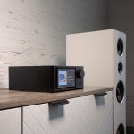 NAD 올인원 네트워크 앰프 C700 V2