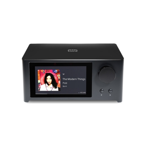 NAD 올인원 네트워크 앰프 C700 V2