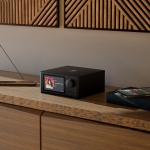 NAD 올인원 네트워크 앰프 C700 V2