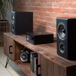 NAD 올인원 네트워크 앰프 C700 V2