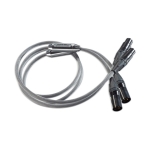 Siltech [실텍] 인터커넥터 (Explorer 180ix XLR)