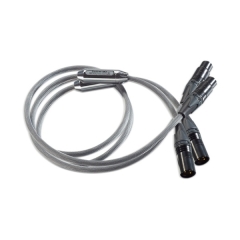 Siltech [실텍] 인터커넥터 (Explorer 180ix XLR)