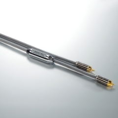 Siltech [실텍] 인터커넥터 (Explorer 180i RCA)