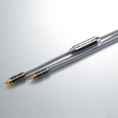 Siltech [실텍] 인터커넥터 (Explorer 90i RCA)