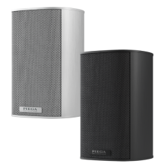 [PIEGA] 피에가 ACE30 에이스30 북쉘프 스피커 AMT장착