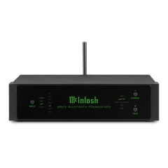 [리뷰제품] 매킨토시 MB25 Bluetooth Transceiver  블루투스 트랜시버