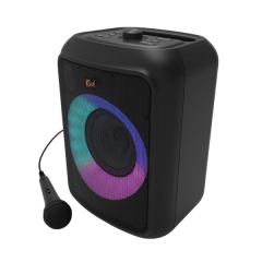 [클립쉬] Klipsch Gig XL 블루투스 스피커 파티박스 행사용 노래방 강연 스피커