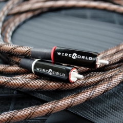 [wireworld] 와이어월드 이클립스 10 Eclipse 10 RCA 케이블