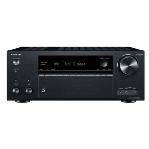 [ONKYO] 온쿄 TX-NR696 7.2채널 AV리시버 Dolby Atmos