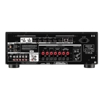 [ONKYO] 온쿄 TX-NR696 7.2채널 AV리시버 Dolby Atmos