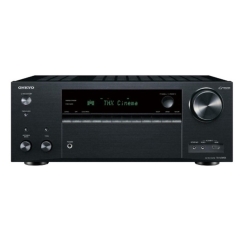[ONKYO] 온쿄 TX-NR696 7.2채널 AV리시버 Dolby Atmos