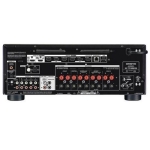 [ONKYO] 온쿄 TX-NR6100 7.2채널 AV리시버 Dolby Atmos