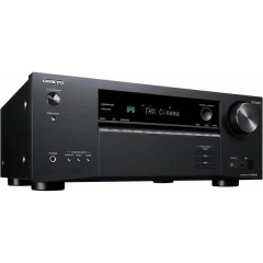 [ONKYO] 온쿄 TX-NR6100 7.2채널 AV리시버 Dolby Atmos