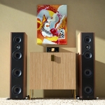 NAD 올인원 네트워크 앰프 (M10 V3)