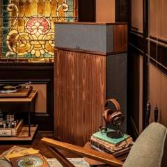 [klipsch] 클립쉬 Klipsch Horn AK7 (클립쉬혼 AK7)