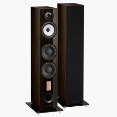 Triangle 트라이앵글 40주년 기념 스피커 ANTAL 앙탈 톨보이 스피커